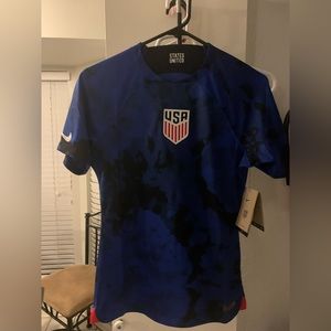 Nike USA Soccer official jersey